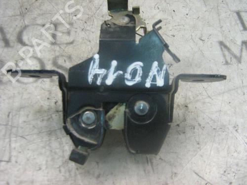 Bagklap lås Bagklap lås FORD ESCORT VI (GAL, AAL, ABL) 1.8 D (60 hp) 3750187 3750187