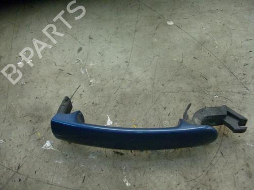 front-right-exterior-door-handle-audi-tt-8n3-18-t-3b0837207ggru-1998-1999-2000-2001-2002-2003-2004-2005-2006-2007-3749100 main image