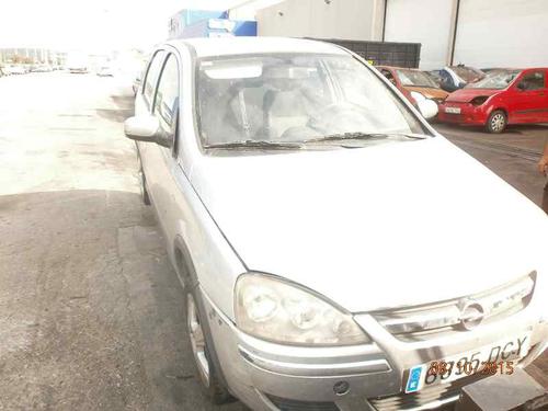 Comutador vidro frente esquerdo OPEL CORSA C (X01) 1.3 CDTI (F08, F68) | BP3825642I27 