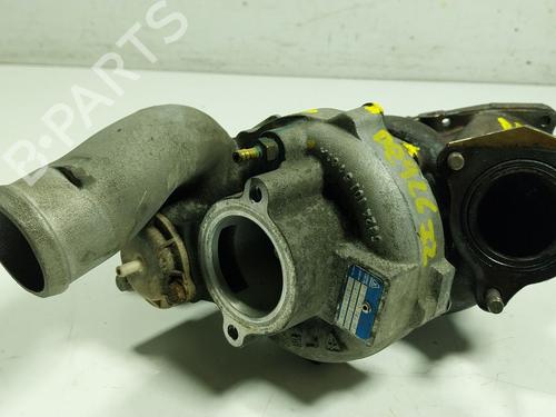 Turbo/Compresor BENTLEY CONTINENTAL FLYING SPUR (3W_) [2005-2013]  26928072