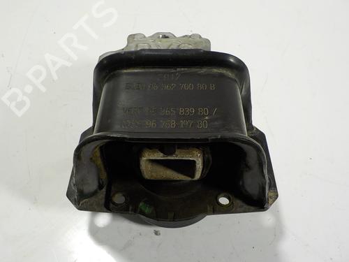 Engine mount DS DS 5 (KF_) | BP13055400M89 - Image 3