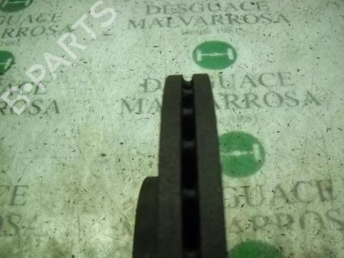 Other RENAULT MEGANE II (BM0/1_, CM0/1_) 2.0 dCi (BM1K, CM1K) | BP14267335O1 