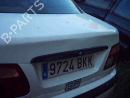 Electronic module NISSAN ALMERA II (N16) 2.2 Di | BP14289881M83  - Image 7
