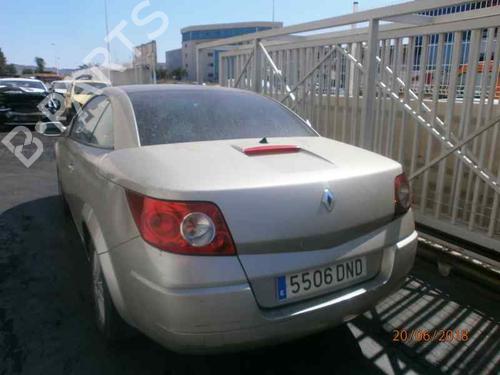 Engine control unit (ECU) RENAULT MEGANE II Coupé-Cabriolet (EM0/1_) | BP3864264M57 - Image 6