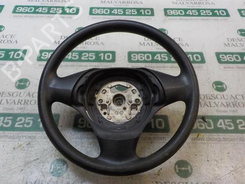 Used Steering wheel Steering wheel BMW 1 (E87) 118 d (143 hp) 3871335 3871335
