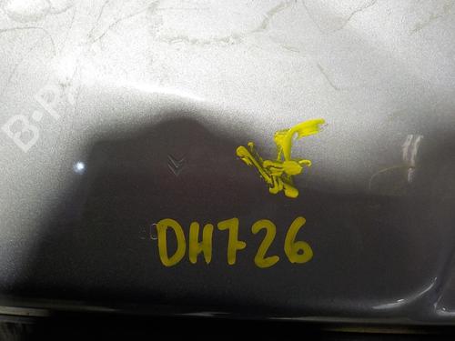 Tailgate DS DS 4 / DS 4 CROSSBACK (NX_) 1.6 THP 165 | BP9096512C6 