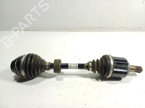 Used Left front driveshaft BMW X2 (F39) sDrive 18 d (150 hp) 24578004