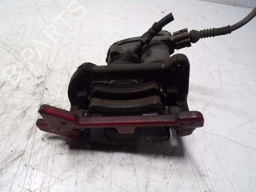 Right rear brake caliper AUDI A5 (8T3)  | BP11553324M106 