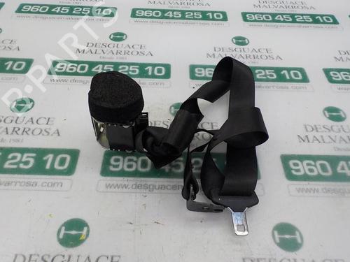 Rear left seatbelt FORD MONDEO IV (BA7) 2.0 TDCi | BP6618647I29 
