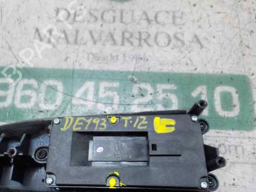 Left rear window switch MERCEDES-BENZ S-CLASS (W221, V221)  | BP4746531I29 