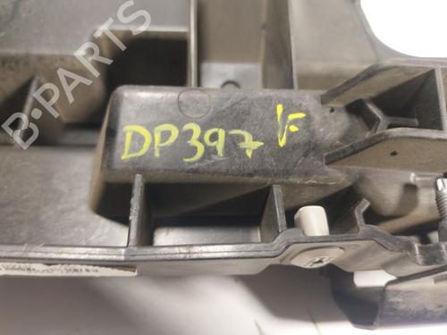 Frontplade/Frontkurv OPEL CORSA F (P2JO) 1.2 (68) | BP23190690C72 - Image 4