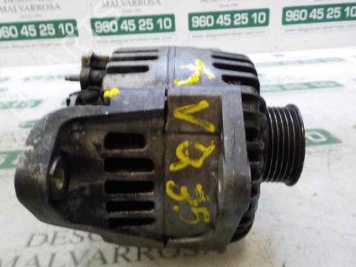 Alternator NISSAN MURANO I (Z50) 3.5 4x4 | BP5420820M7 