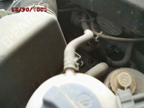 Left front brake caliper SEAT CORDOBA (6K2) 1.4 | BP11554692M105 - Image 7