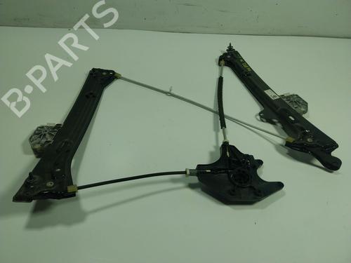 Used Front right window mechanism Front right window mechanism BMW i3 (I01) [2013-2026] 17182184 17182184