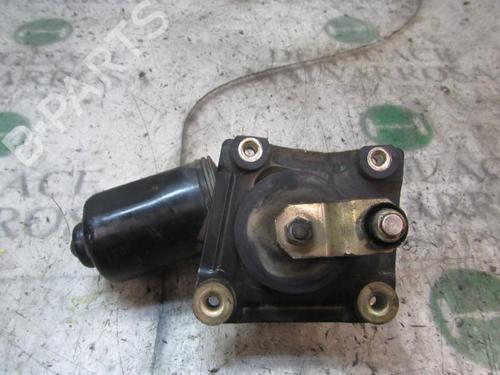 Used Front wiper motor NISSAN PRIMERA (P11) 2.0 TD (90 hp) 3838053
