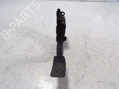 Used Pedal Pedal AUDI A5 (8T3) [2007-2017] 8502121 8502121
