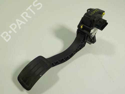 Used Pedal Pedal CITROËN C4 Picasso II 1.6 BlueHDi 120 (120 hp) 15471471 15471471