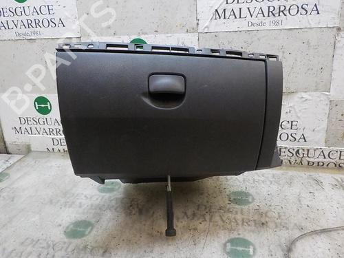 Hanskerom RENAULT CLIO III (BR0/1, CR0/1) [2005-2014]  3849778