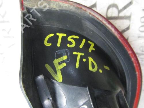 Right taillight FORD FOCUS II Turnier (DA_, FFS, DS) 1.6 TDCi | BP3830773C35 