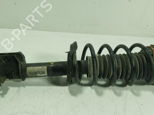Used Left front shock absorber Left front shock absorber FIAT 500X (334_) 1.3 D Multijet (334AXH1A) (95 hp) 27921271 27921271