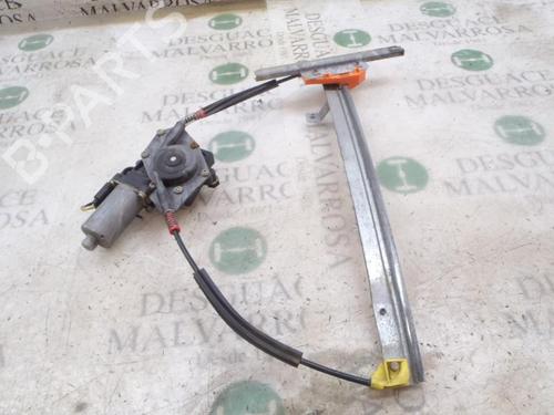 Used Front right window mechanism Front right window mechanism FORD FIESTA IV (JA_, JB_) [1995-2006] 3824280 3824280