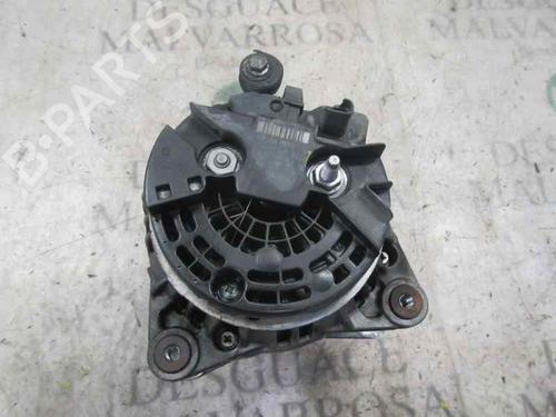 Alternator NISSAN NV200 / EVALIA Bus 1.5 dCi 85 (M20, M20M, M20K, M20KK) | BP3854783M7 