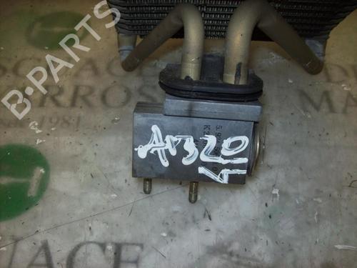 Air conditioning evaporator FIAT PUNTO (188_) 1.2 16V 80 (188.233, .235, .253, .255, .333, .353, .639,... | BP11646285M109 