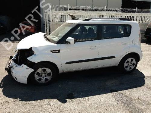 Electronic module KIA SOUL I (AM) 1.6 CRDi 128 | BP14283845M83 - Image 7