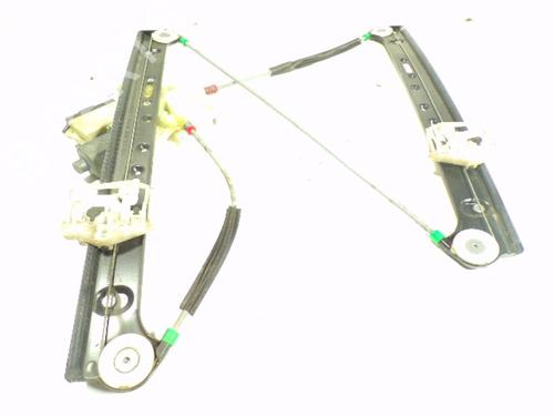 Front left window mechanism BMW X3 (E83) 2.0 d | BP7519836C22 