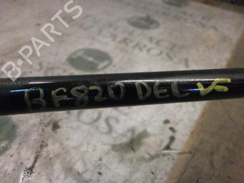 Anti roll bar FORD FIESTA V (JH_, JD_) 1.4 TDCi | BP3764901M96 