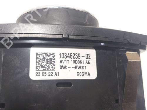 Headlight switch FORD TRANSIT COURIER B460 Box Body/MPV 1.5 EcoBlue | BP30291284I24 - Image 5