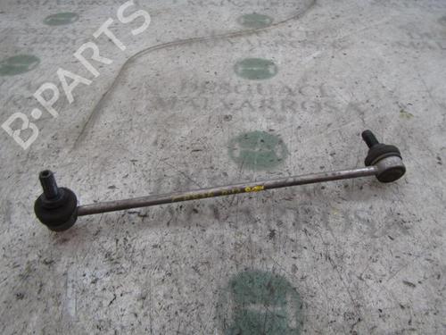 Venstre fortil bærearm VW GOLF V (1K1) 1.9 TDI (105 hp) 14274084