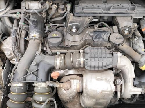 Udstødningsmanifold CITROËN C4 II (NC_)  | BP14287312M110 