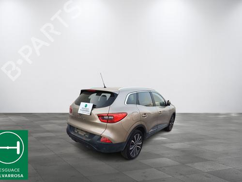 Left front shock absorber RENAULT KADJAR (HA_, HL_) 1.2 TCe 130 (HLMR) | BP29736310M16  - Image 8