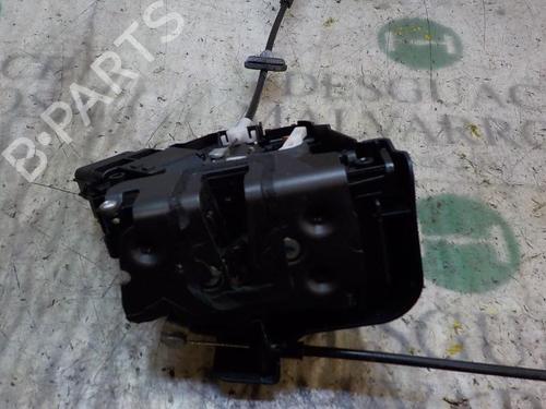 Used Front right lock FORD FOCUS II (DA_, HCP, DP) 1.6 TDCi (109 hp) 3845122
