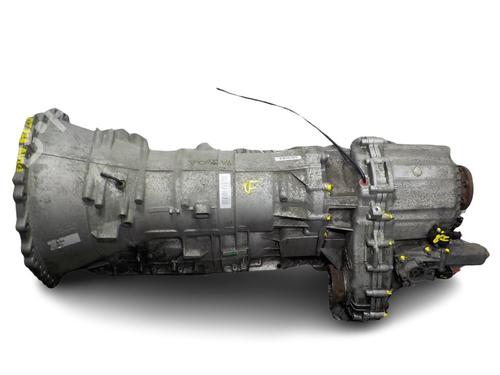Used Gearbox LAND ROVER RANGE ROVER SPORT I (L320) 2.7 D 4x4 (190 hp) 11686048