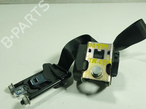 Used Rear center seatbelt Rear center seatbelt MERCEDES-BENZ G-CLASS (W463) G 350 d (463.348) (245 hp) 26679138 26679138
