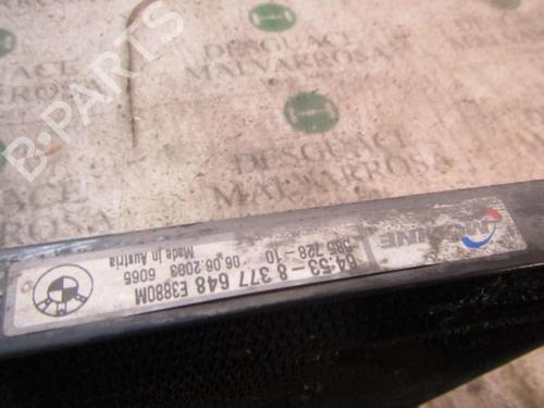 AC radiator BMW 3 Touring (E46) 320 d | BP3834823M32