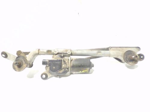 Used Front wiper motor NISSAN X-TRAIL II (T31) [2007-2018]  10140486