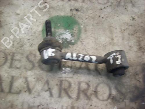 Querlenker links hinten für SEAT LEON (1P1) 1.9 TDI (105 hp) 14299298