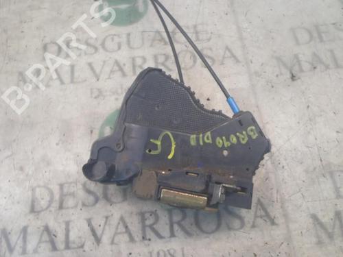 Front right lock TOYOTA AVENSIS Saloon (_T25_) 2.0 VVT-i (AZT250_, AZT250R) | BP3805215C97 