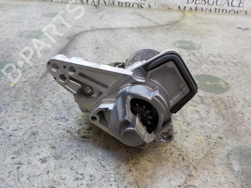 Used Starter Starter RENAULT CLIO IV (BH_) 0.9 TCe 90 (BHNF, BHMA, BHMH, BHJK, BHJR) (90 hp) 3851116 3851116
