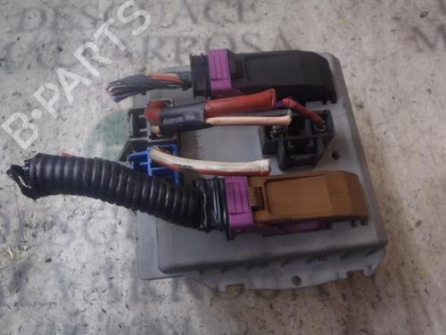 Fuse box FIAT PUNTO (188_) 1.2 60 (188.030, .050, .130, .150, .230, .250) | BP3824660E1 