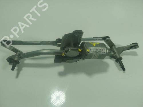 Used Front wiper motor MG MG ZS SUV (AZS1) [2017-2025]  17861517