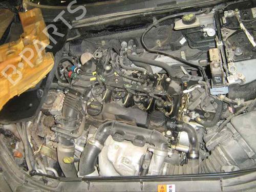 Left rear window switch MAZDA 3 (BK) 1.6 DI Turbo | BP3761717I29  - Image 18