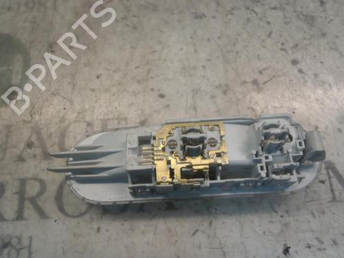 Interior roof light NISSAN QASHQAI / QASHQAI +2 I (J10, NJ10, JJ10E) 2.0 dCi | BP7409563I8 