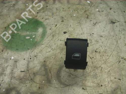 Used Right front window switch AUDI A3 (8P1) 2.0 TDI 16V (140 hp) 3762920