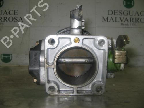 Used Throttle body Throttle body HYUNDAI COUPE I (RD) [1996-2004] 3766312 3766312