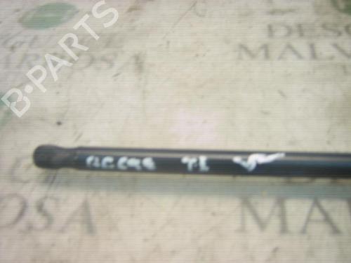 Tailgate lift support FORD FOCUS II Turnier (DA_, FFS, DS)  | BP14298938C138 