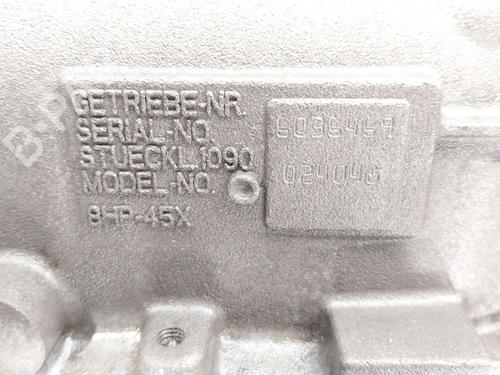 Gearbox BMW X1 (E84) xDrive 18 d | BP40098777M3 - Image 7
